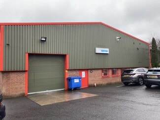 More details for Holbrook Ave, Sheffield - Industrial for Lease
