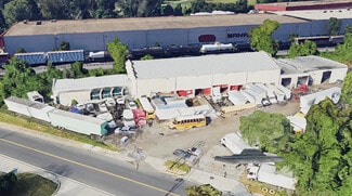 More details for 2800 Annapolis Rd, Baltimore, MD - Industrial for Sale