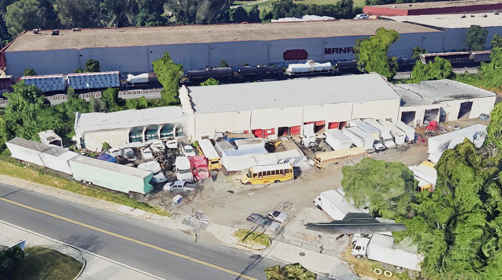 2800 Annapolis Rd, Baltimore, MD for sale Primary Photo- Image 1 of 8