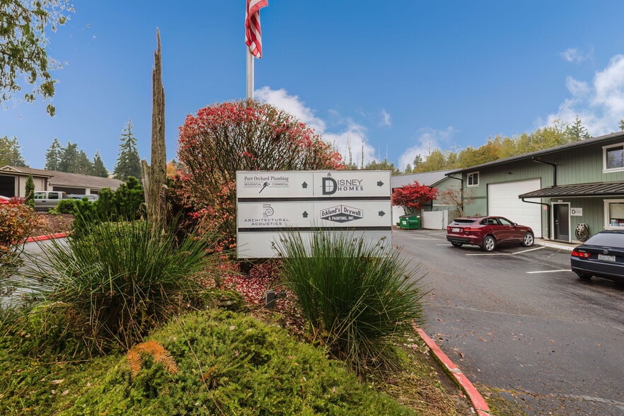 5706 Bethel Rd, Port Orchard, WA for sale - Building Photo - Image 3 of 48