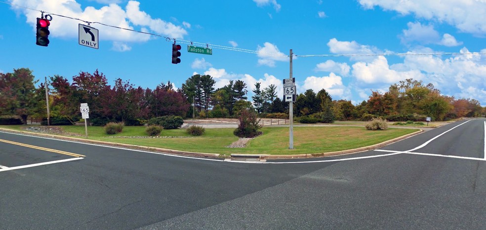 2800 Fallston Rd, Fallston, MD for sale - Primary Photo - Image 1 of 1