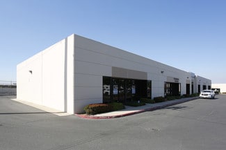 More details for 350 S Maple St, Corona, CA - Industrial for Lease