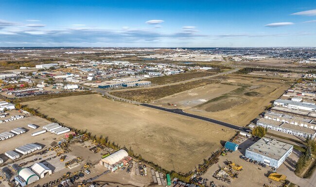 More details for 10875 201 Street Northwest, Edmonton, AB - Land for Sale