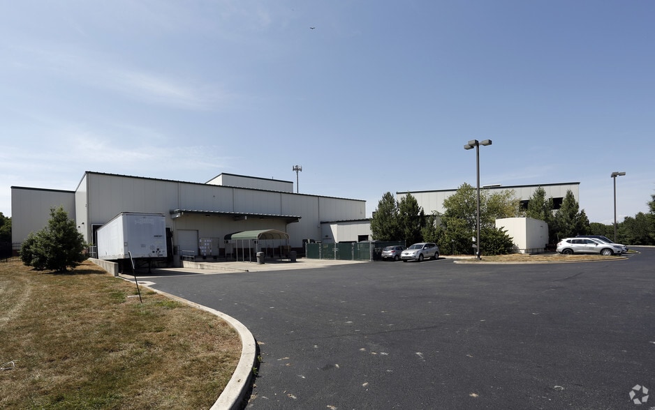 110 Galaxy Dr, Dover, DE for sale - Building Photo - Image 3 of 3