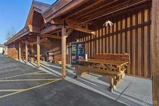 Plus de détails pour 110 Old Meramec Station Rd, Ballwin, MO - Commerce de détail à vendre