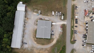 4200 Pinson Valley Pky, Birmingham, AL - AERIAL  map view - Image1
