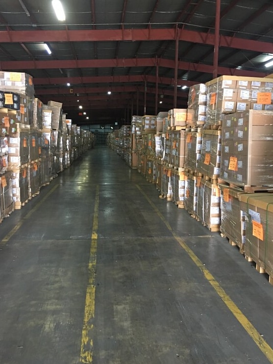 1018 W Irish St, Greeneville, TN for lease Interior Photo- Image 1 of 3