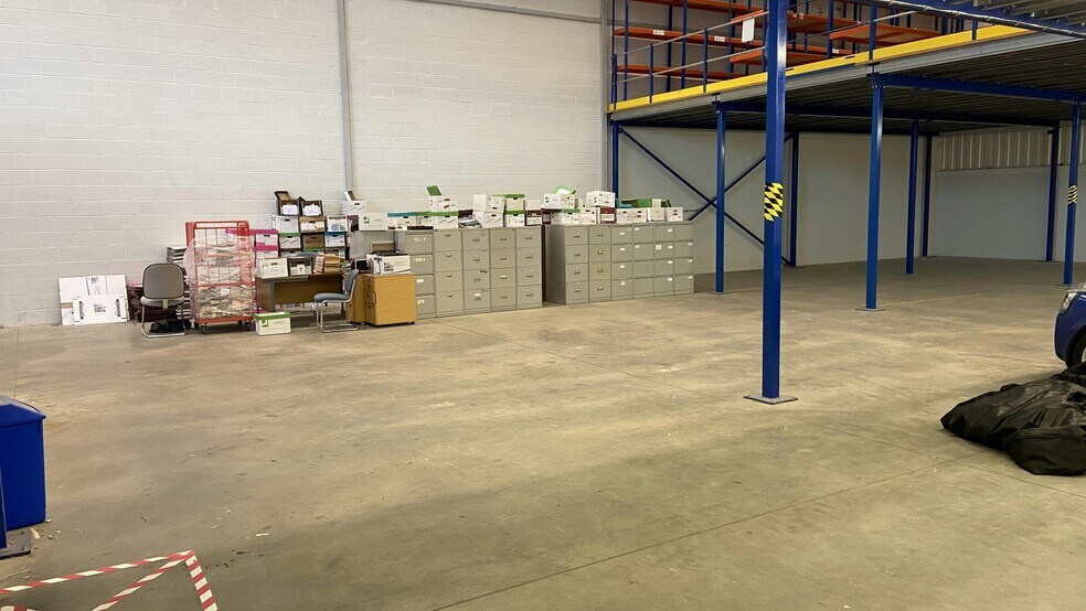 Hermes Ct, Warwick à vendre - Photo du bâtiment - Image 3 de 11