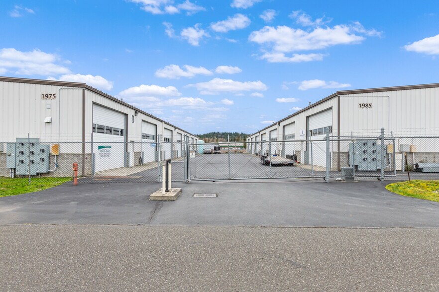 1985 Alpine Way, Bellingham, WA à vendre - Photo du bâtiment - Image 2 de 25
