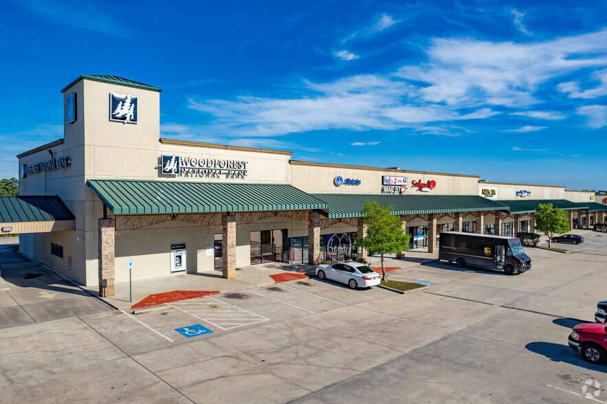 20821 Eva St, Montgomery, TX for lease - Primary Photo - Image 1 of 6