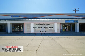 15902-15946 Halliburton Rd, Hacienda Heights, CA for lease Interior Photo- Image 2 of 5