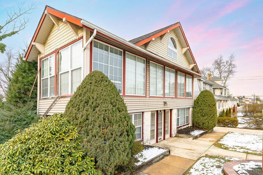 412 S White Horse Pike, Audubon, NJ à vendre - Photo du bâtiment - Image 3 de 7