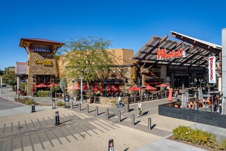 Plus de détails pour 26450 McBean Pky, Valencia, CA - Bureau à louer