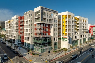 More details for 750 S Oxford Ave, Los Angeles, CA - Office/Retail for Lease