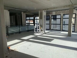 Plus de détails pour Boulevard Amiral Courbet, Nantes - Bureau à vendre