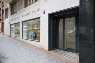 Plus de détails pour Calle Marqués de Urquijo, 11, Madrid - Commerce de détail à louer