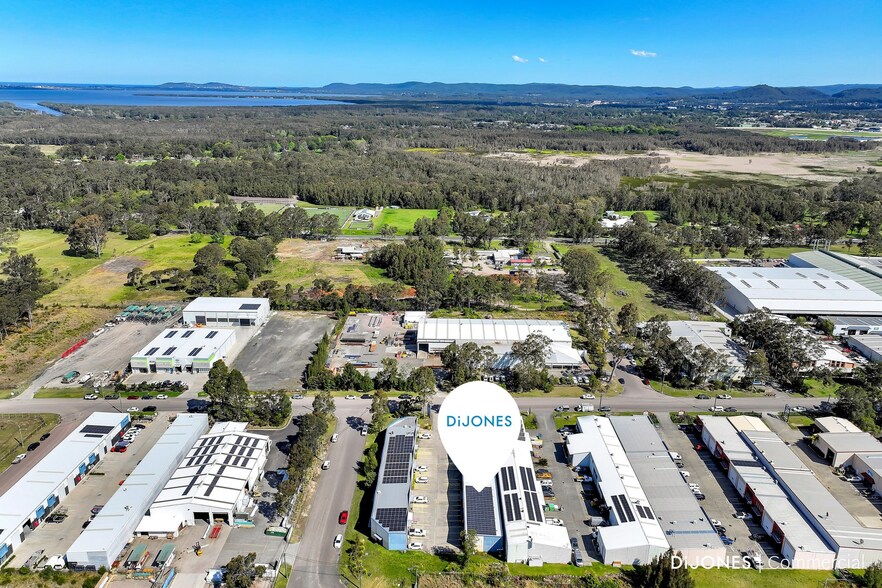 16 Donaldson St, Wyong for sale - Aerial - Image 3 of 3