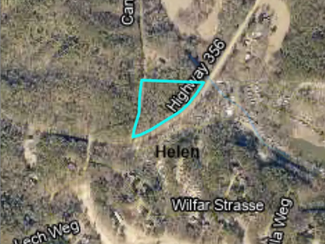 More details for Canup Rd, Sautee Nacoochee, GA - Land for Sale