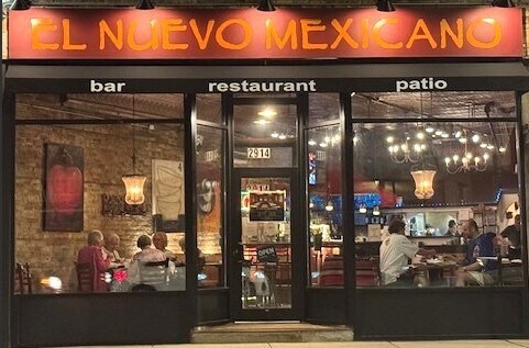 2914 N Clark St, Chicago, IL à louer Photo du bâtiment- Image 1 de 17