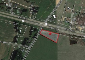 More details for 121 Parks Crossroads Church Rd, Ramseur, NC - Land for Sale