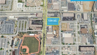 More details for 147 S E St, San Bernardino, CA - Land for Sale