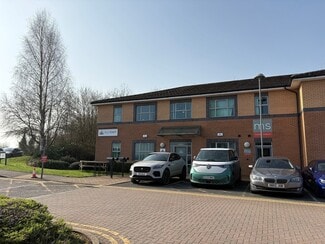 More details for 10-12 The Croft, Bromsgrove - Office for Sale