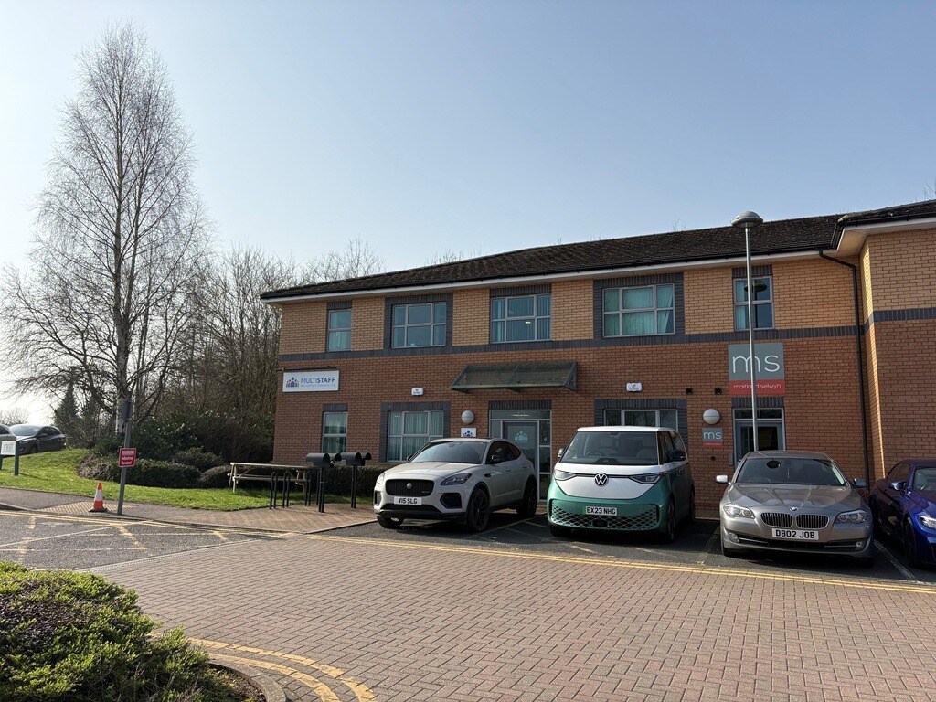 10-12 The Croft, Bromsgrove à vendre Photo principale- Image 1 de 6