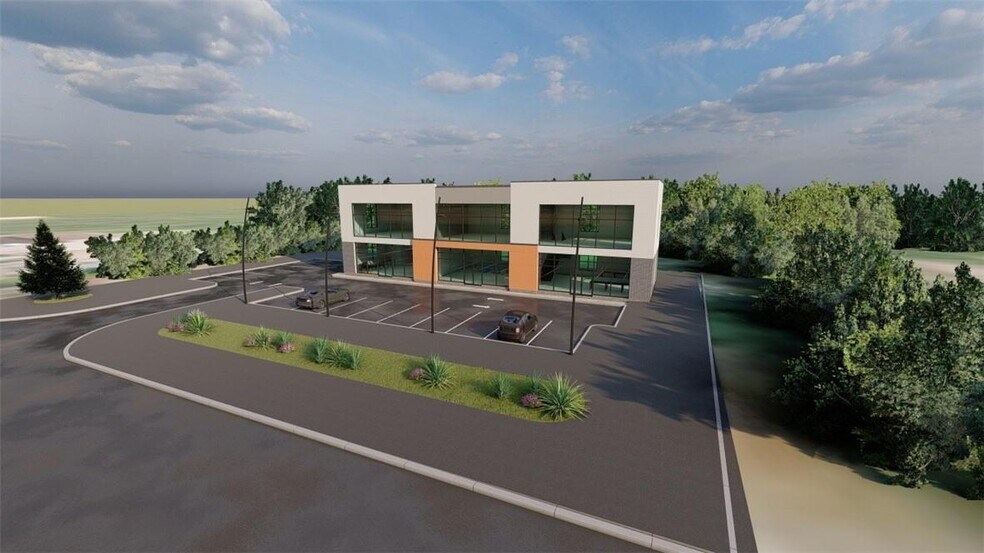 97 Dartnall Rd, Hamilton, ON à vendre - Photo du bâtiment - Image 3 de 6