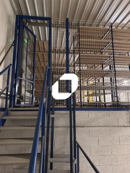 5 Rue De L'Industrie, Brumath for lease - Interior Photo - Image 2 of 6