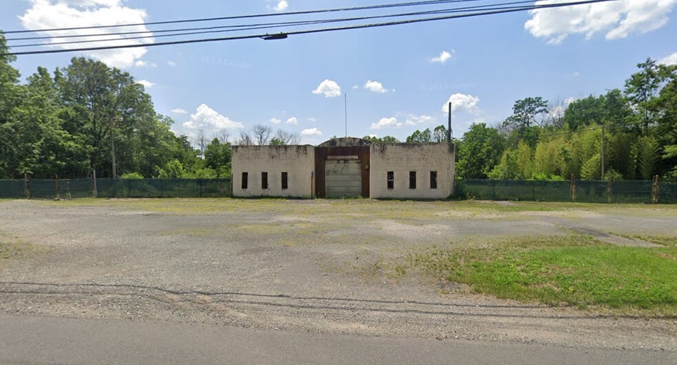 409 Route 22 E, White House Station, NJ à vendre - Photo du bâtiment - Image 2 de 2