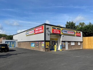 Plus de détails pour Peakdale Rd, Glossop - Flex à vendre