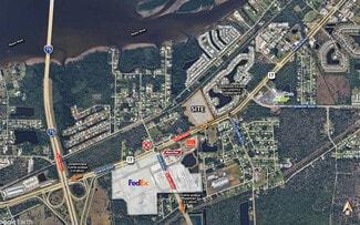 More details for 5905 Duncan Rd, Punta Gorda, FL - Land for Lease