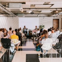 239-245 Old St, Londres à louer Photo intérieure- Image 1 de 4