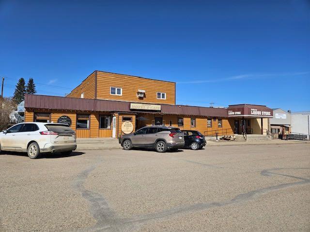 2216 20th St, Delburne, AB for sale Building Photo- Image 1 of 1