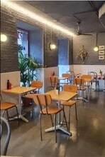 Retail in Madrid, Madrid for lease Interior Photo- Image 1 of 5