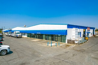 More details for 3201-3299 E 18th St, Antioch, CA - Industrial for Lease