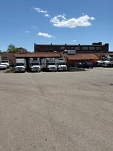 100 8th St, Passaic, NJ for lease Interior Photo- Image 2 of 6