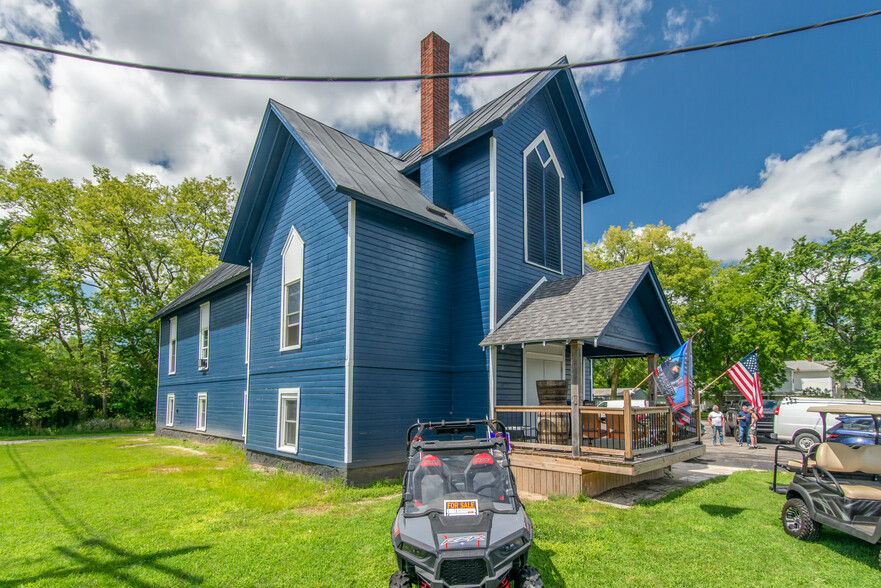 450 S Clay St, Coldwater, MI à vendre - Photo du b timent - Image 3 de 20