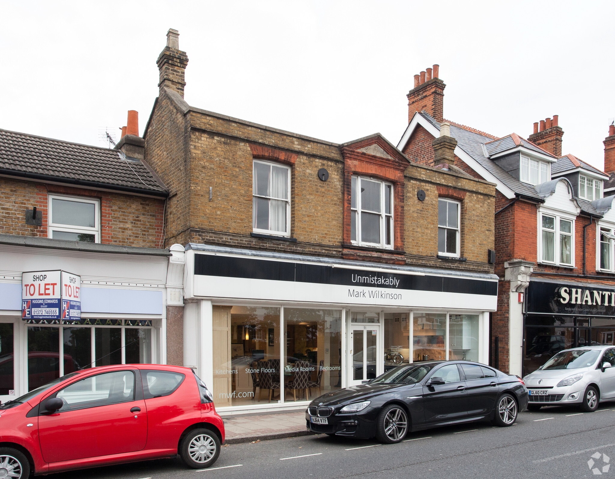 91 Queens Rd, Weybridge for sale Primary Photo- Image 1 of 19