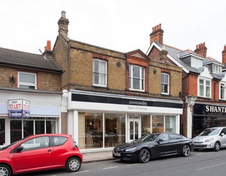 More details for 91 Queens Rd, Weybridge - Retail for Sale