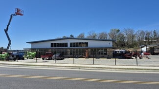 More details for 101 Airway dr, Hot Springs National Park, AR - Retail for Sale
