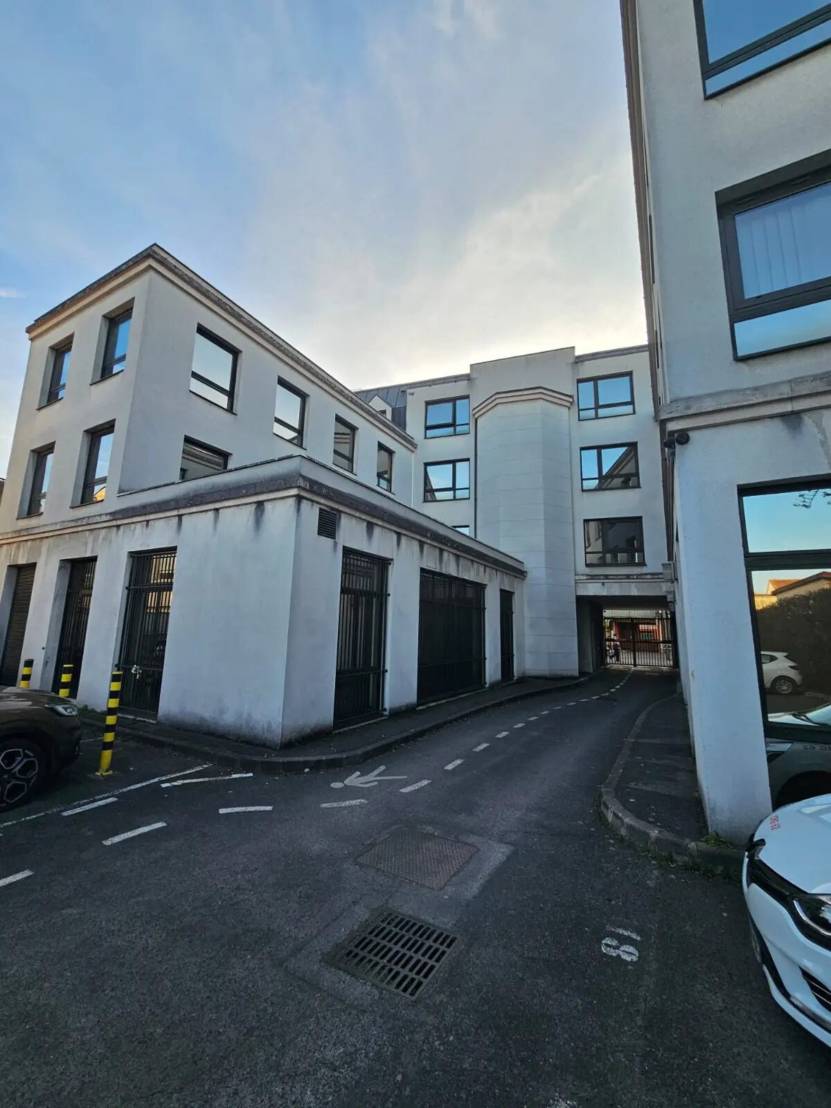 34 Avenue Pierre Semard, Arnouville for lease Building Photo- Image 1 of 14