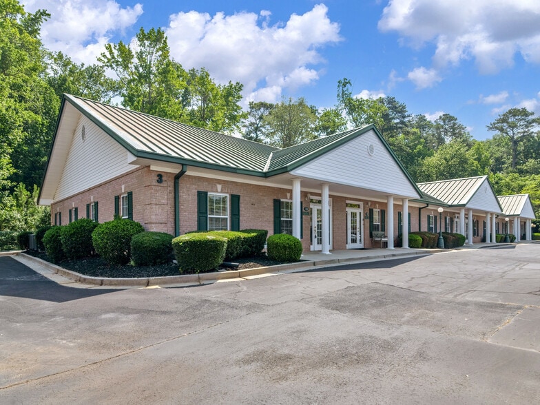 2336 Wisteria Dr, Snellville, GA for sale - Building Photo - Image 3 of 31
