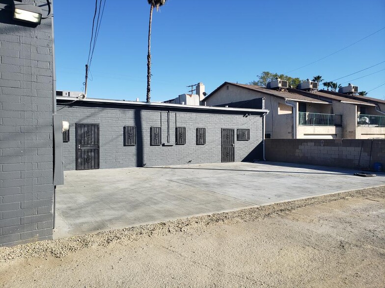 217 S Allyn Ave, Ontario, CA for lease - Building Photo - Image 3 of 7