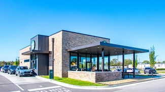 More details for 1500-A W Main St, Lebanon, TN - Retail for Sale