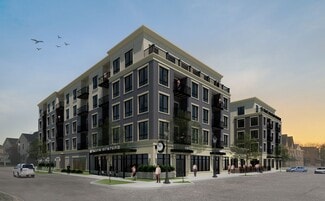 Plus de détails pour 125 W Orchard St, Itasca, IL - Commerce de détail à louer