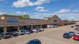 Plus de détails pour 1065 Reading Rd, Mason, OH - Commerce de détail à louer