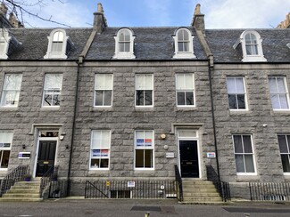 Plus de détails pour 5 Albyn Ter, Aberdeen - Bureau à louer