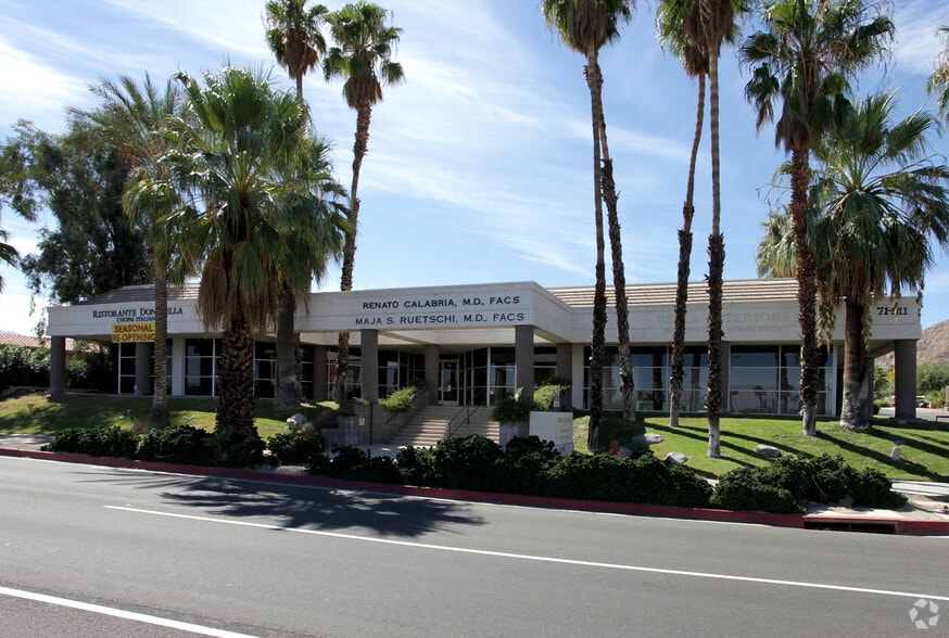 71511 Highway 111, Rancho Mirage, CA à vendre - Photo principale - Image 1 de 2