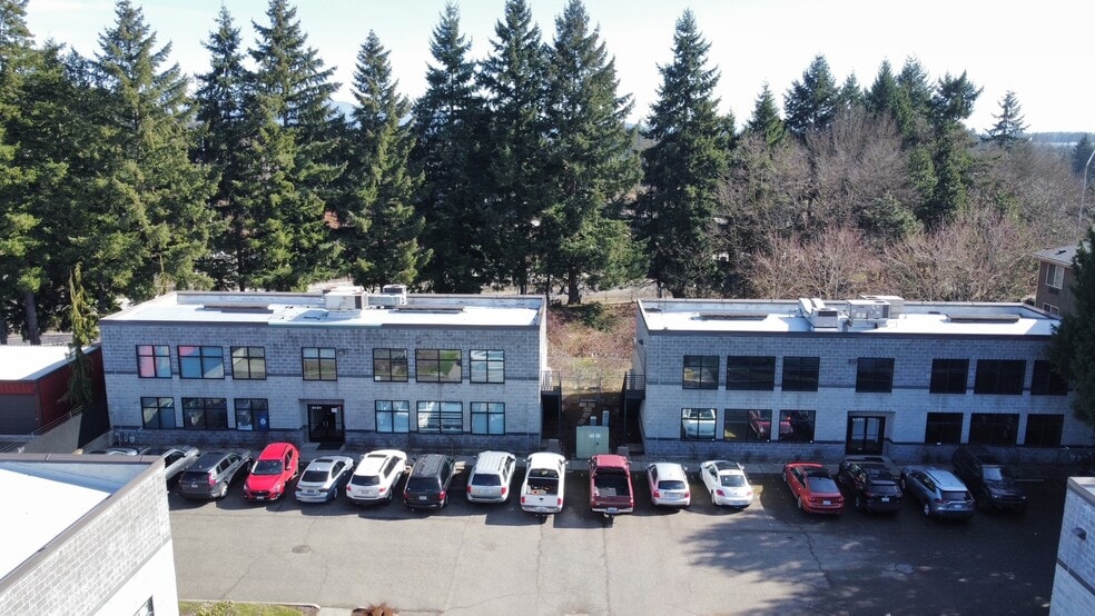 5107-5145 NE 94th Ave, Vancouver, WA for lease - Building Photo - Image 3 of 12